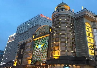 新邱最大顶级出名高端豪华KTV会所-皇冠伯爵KTV顶级体验点评